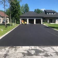 Best Driveway Maintenance Services  in Kailua, HI